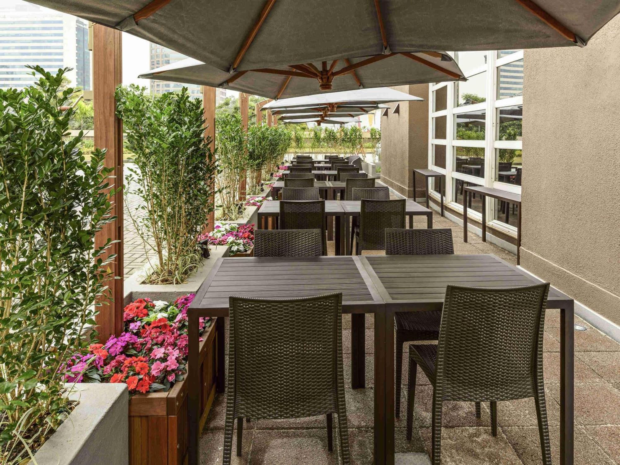 Ibis Budget Sao Paulo Morumbi — Fotos 3